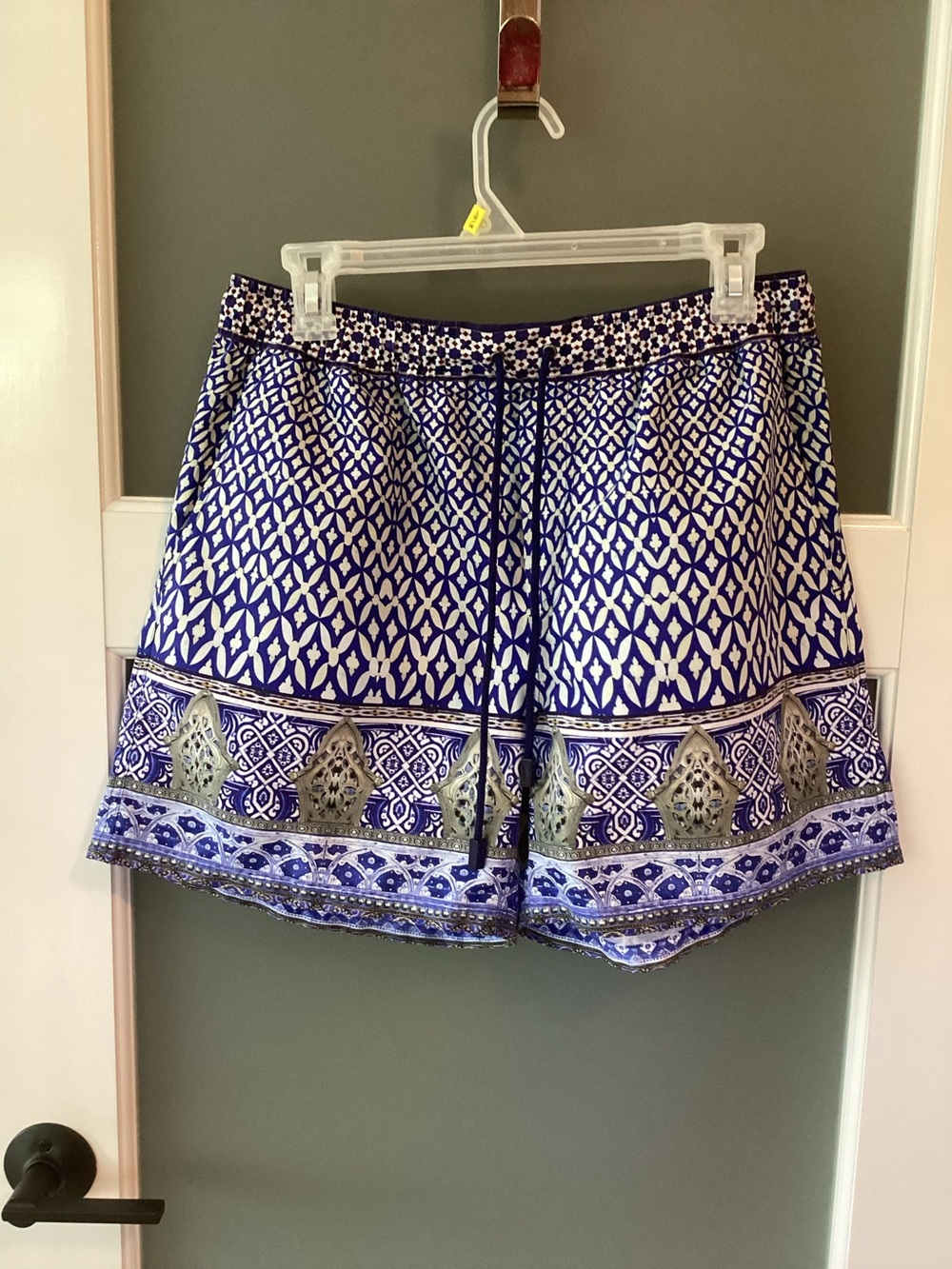 Camilla swim mid length boardshort - Large - Australia - Warehouse Sale?